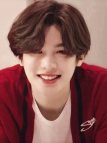 黄明昊.私密关系