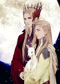 鬼王娶亲