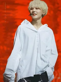 乐华七子：甜恋与虐爱
