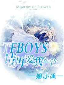 TFBOYS：请再爱我一次