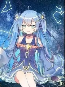 花仙之暗影恶魔天使