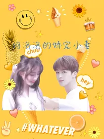 何洛洛的娇宠小妻
