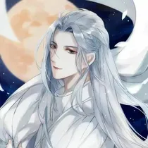 穿进玛丽苏文后我人设崩了