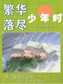 繁花落尽少年时