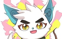 京剧猫是猫土还是朋友