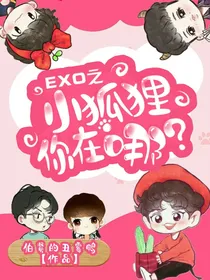 EXO之小狐狸你在哪？-d091