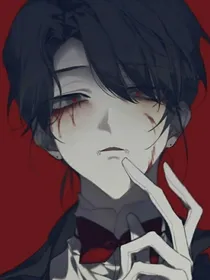 第五人格同人（入殓师）