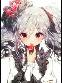 小花仙之收父花神之灵