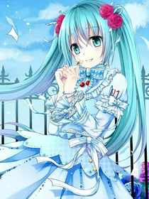 迷你特工队灵狐公主