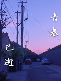 青春已逝.