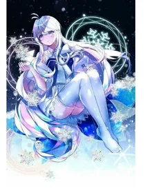 查理九世之花语之音