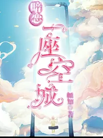暗恋:一座空城