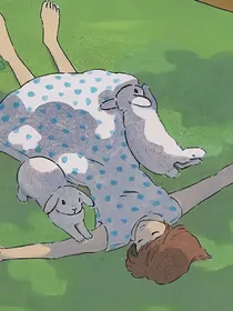校草大人暗恋我？！