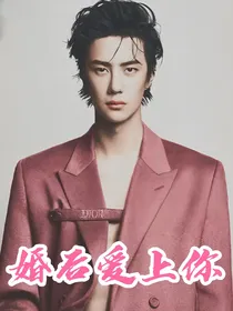王一博：婚后爱上你