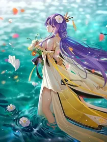 花语嫣然（殇）