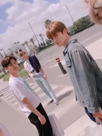 NCT：心动计划