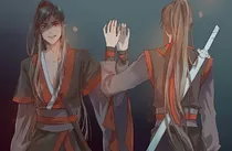 老祖回归……