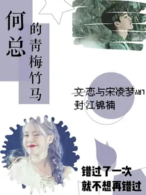 何总的青梅竹马