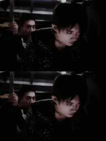 易烊千玺：我的那个少年