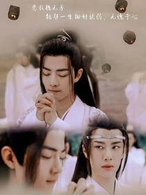 陈情令之神尊