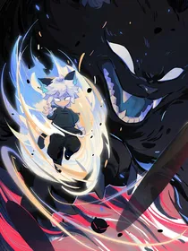 罗小黑战记之妖神