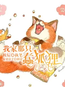 我家那只蠢狐狸