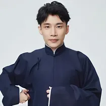 假如张云雷有一个亲姐姐