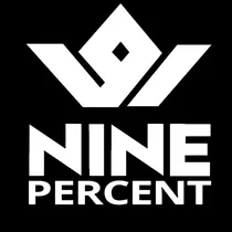 NINE  PERCENT团宠:沫沫
