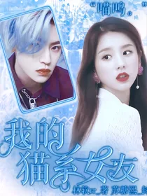 王琳凯:我的猫系女友