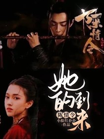 陈情令：她的到来