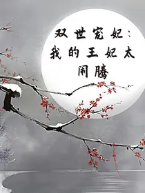 双世宠妃：我的王妃太闹腾