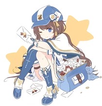 假如我穿越(到第五人格)