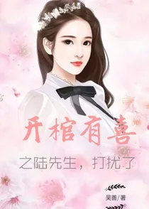 开棺有喜之陆先生，打扰了——d763