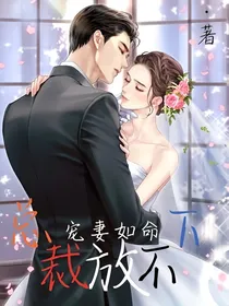 宠妻如命.总裁放不下