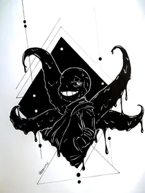 论穿越到sans的世界