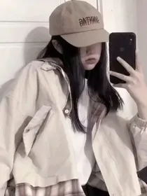 顾星兮简介