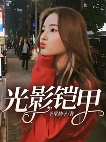 光影铠甲-d544