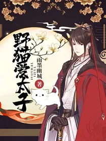 野猫爱太子