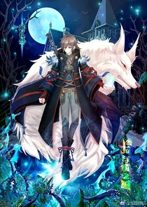 查理九世之挑战秘境
