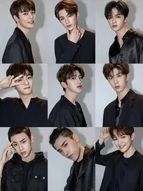 Ninepercent:玩转萌学园