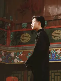 于子淇：多多益善