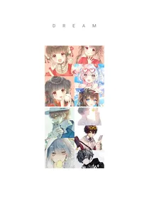 十人作者小日常