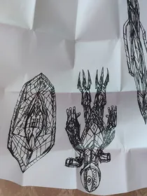 镜凌世界与镜像新大陆
