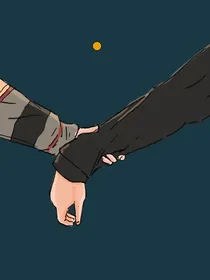 《漠北栖鸥》