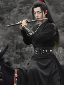 陈情令之江婉婉