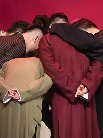 德云社：滑板团宠又来啦！