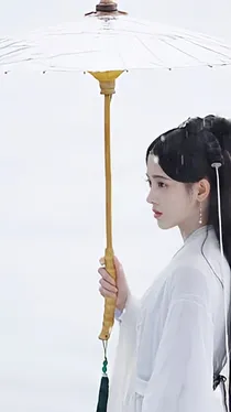 美人馅之司白倾浅