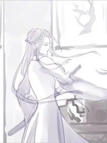 鸢尾·暗香浮动