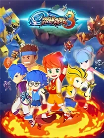 激战奇轮3