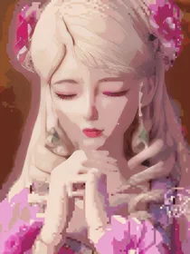 叶罗丽精灵梦仙子闲聊群